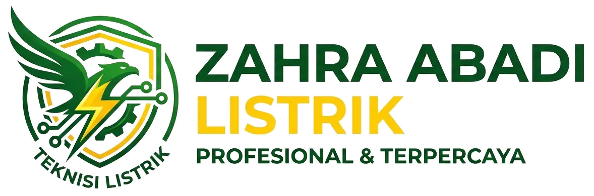 Logo PT Zahra Abadi